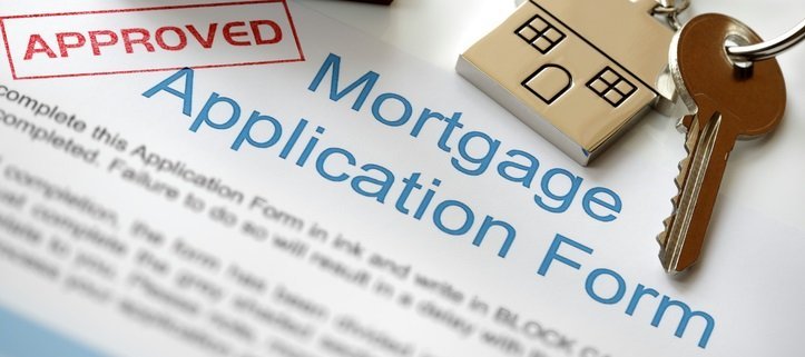 pre approved mortgage