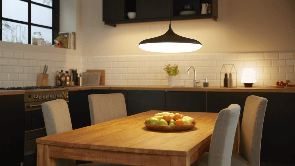 6 Kitchen Lighting Ideas Meethue Philips Hue