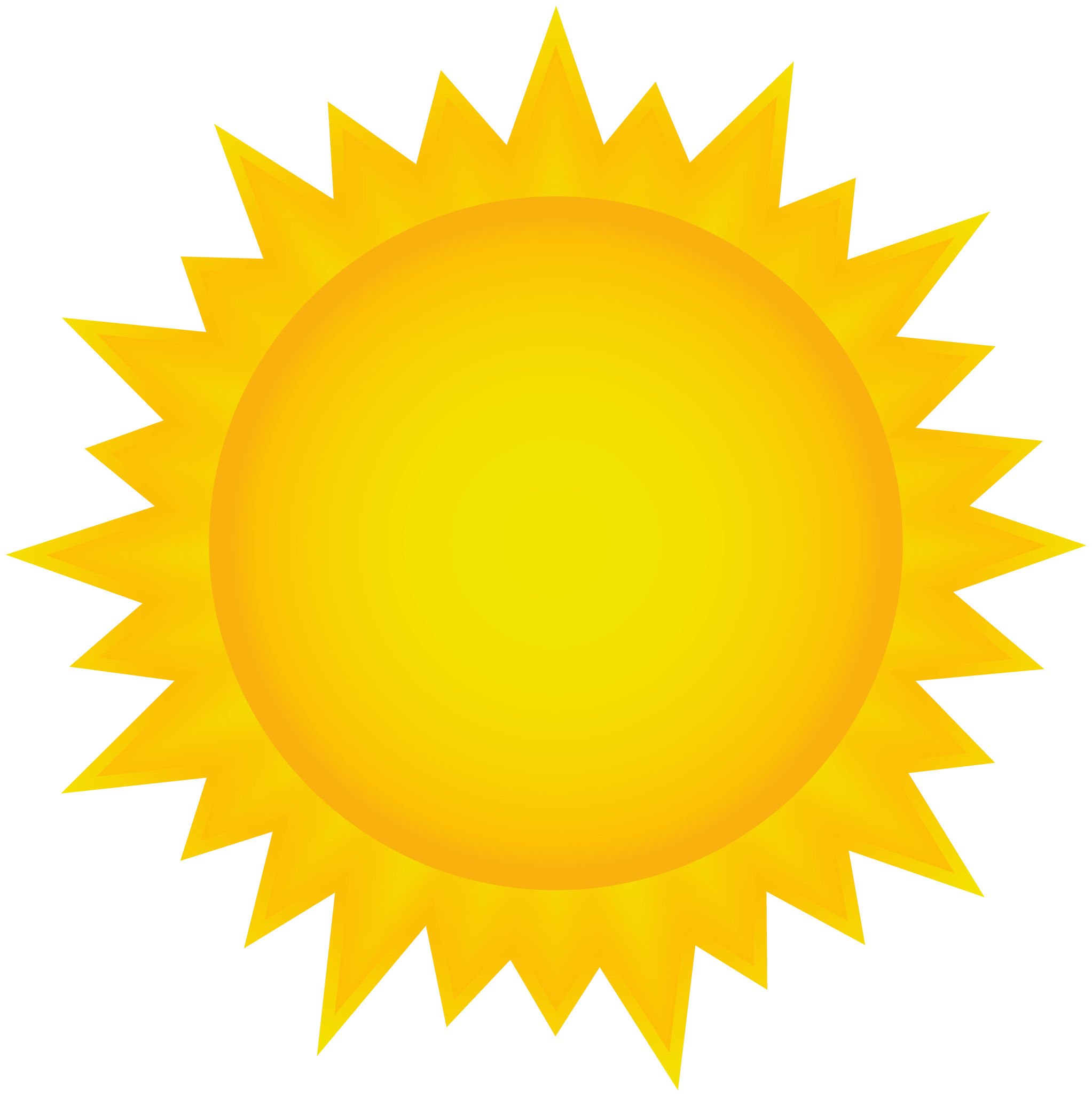 sun