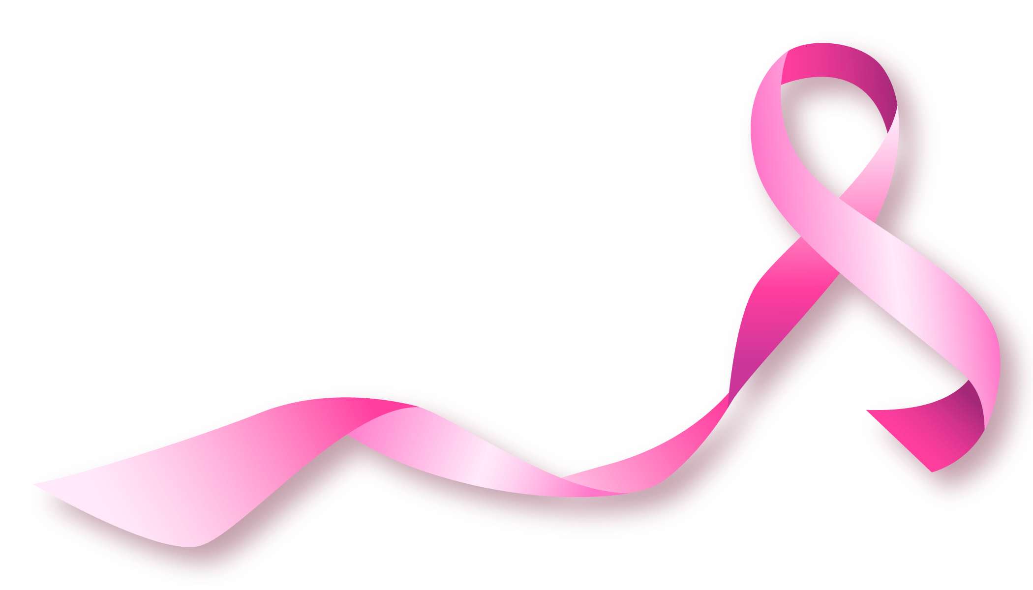Breast Cancer Ribbon