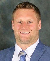 photo of Hunter Nostrant, HNJH CEO
