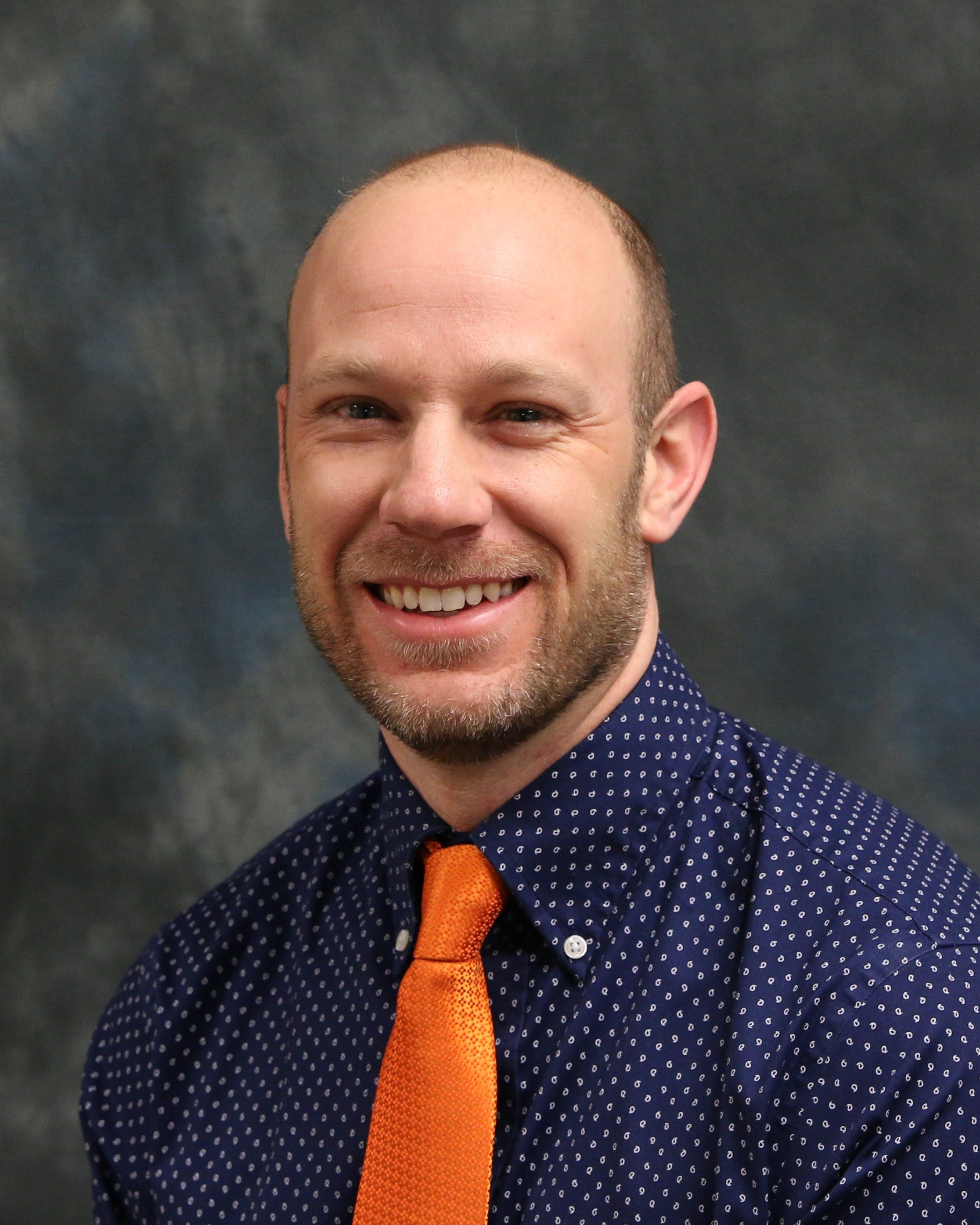 Joe Jankowski, PA-C