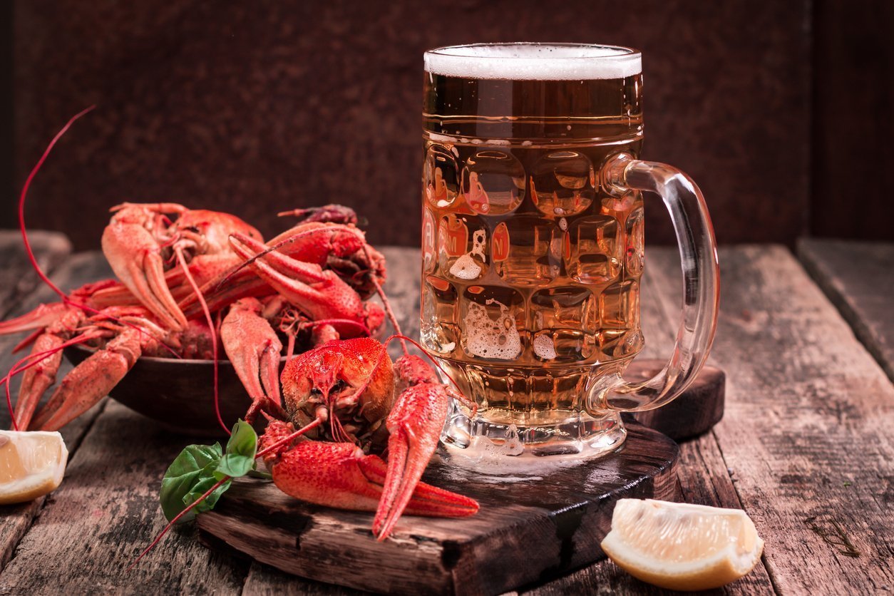 Crawfish Boils Checklists For Crawdad Cooking To Cleanup