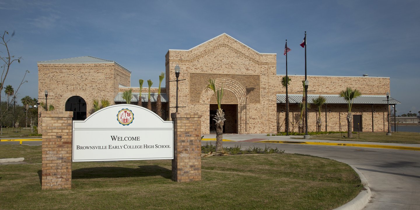 The 25 Most Beautiful High Schools In Texas Aceable
