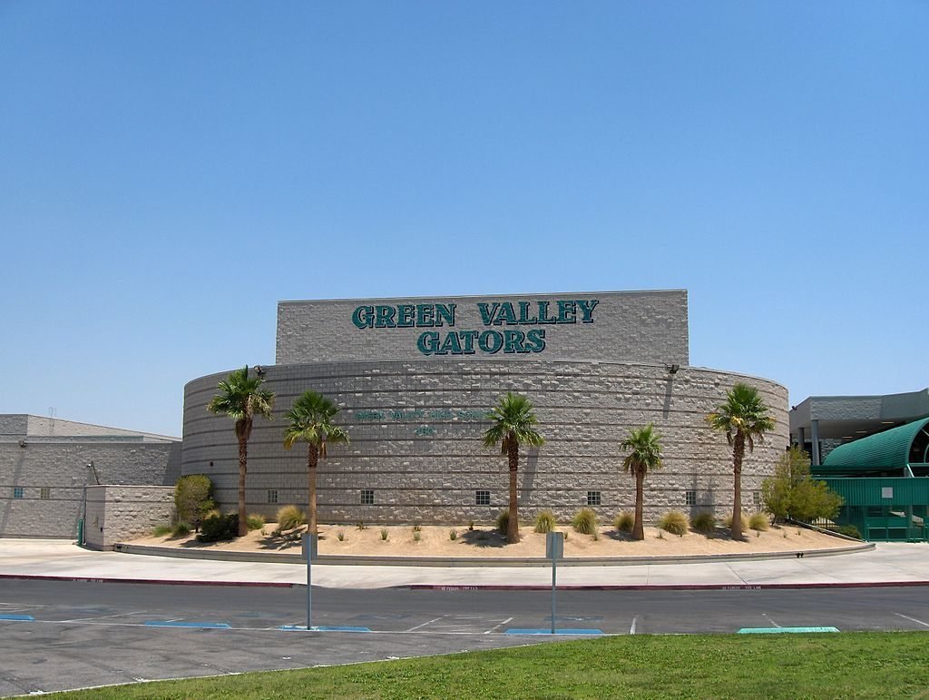 Green Valley