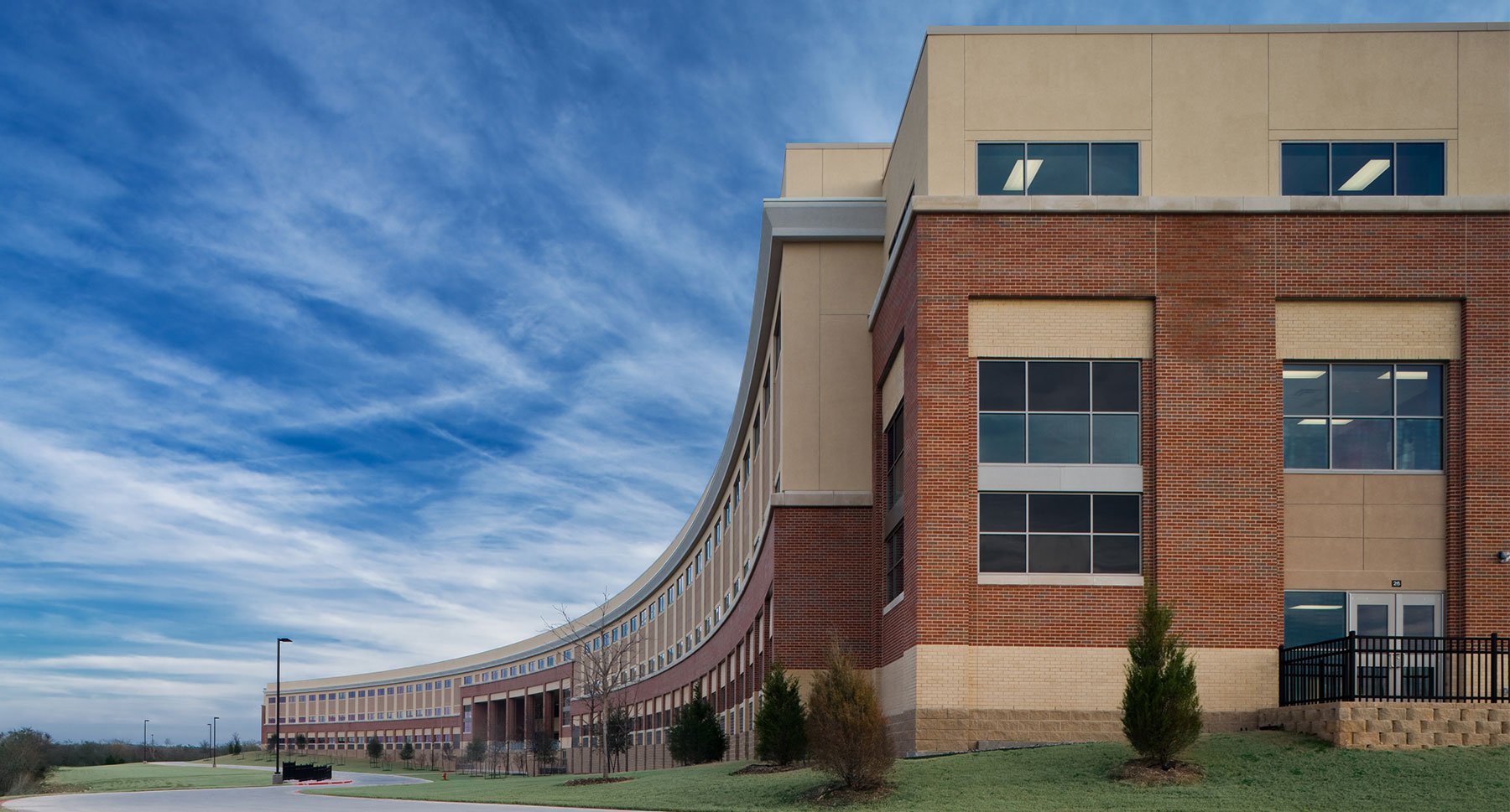 The 25 Most Beautiful High Schools In Texas Aceable