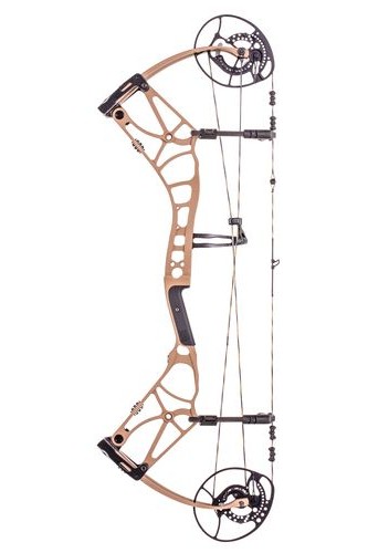 recurve bow vs compound
