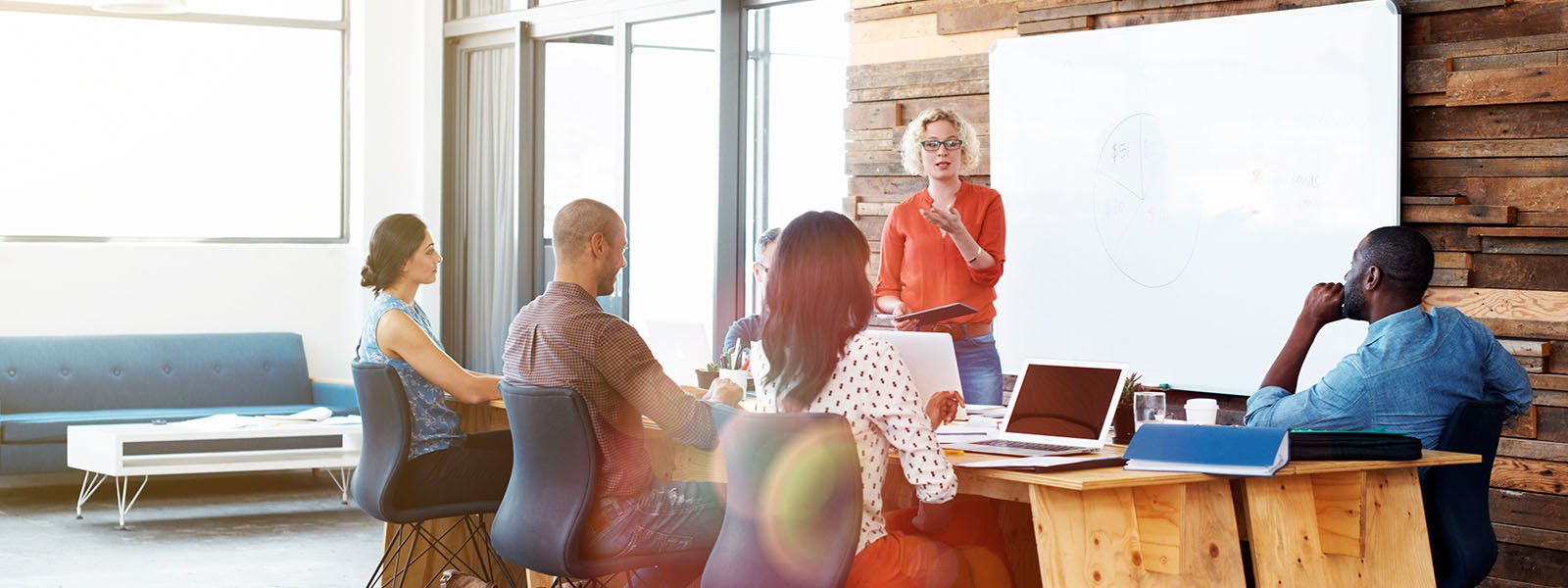 Sample Telecommuting Policy