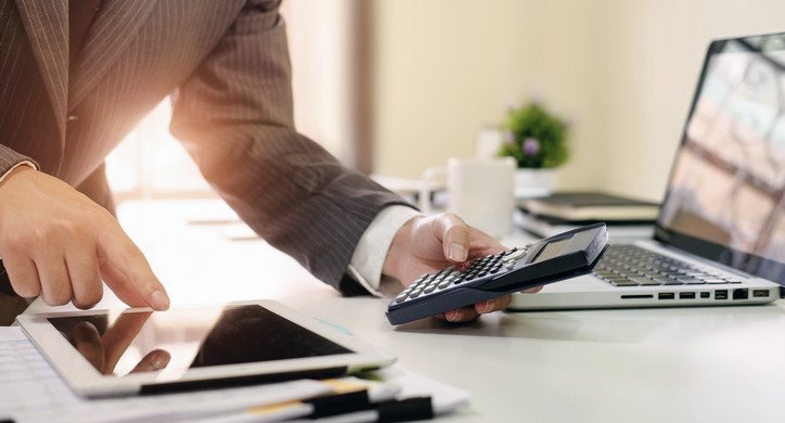How To Calculate Tax Withholding