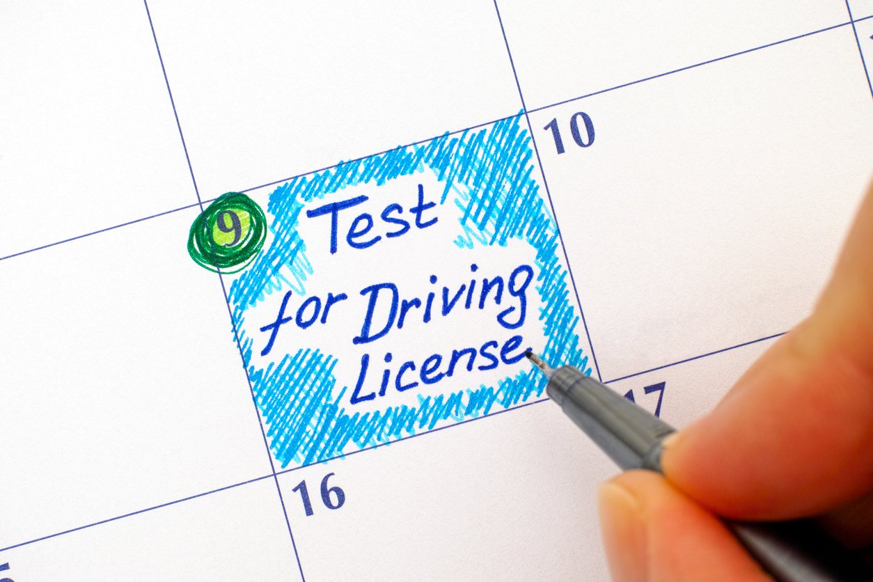 florida driving test tips