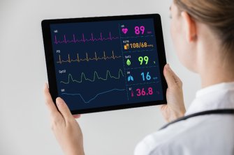telemetry nursing