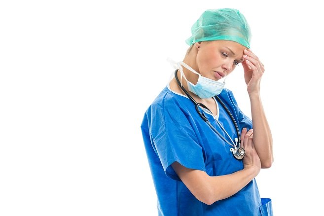 how stress affects your health