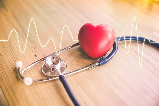 Cardiovascular Nurse Education and Training