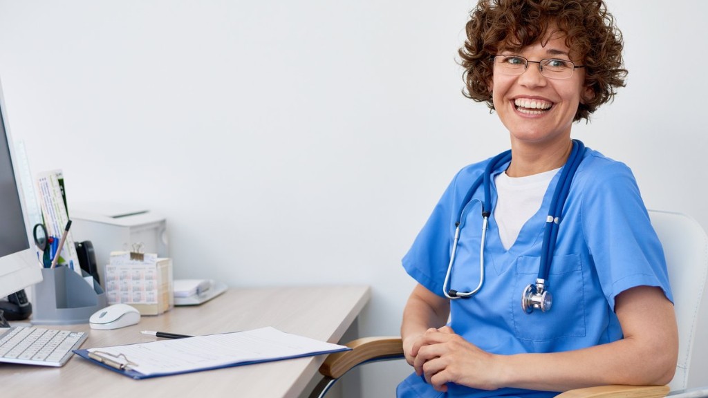 should I be a nurse?