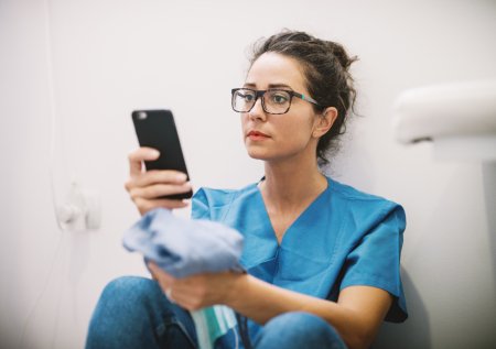 nursing license requirements