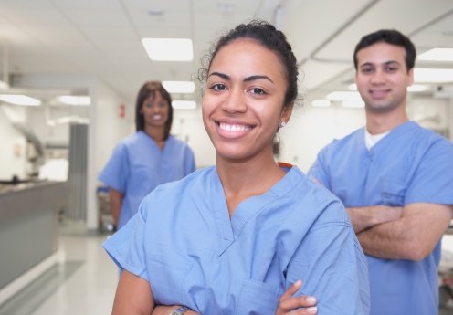 Breaking down the traveling nurse job description