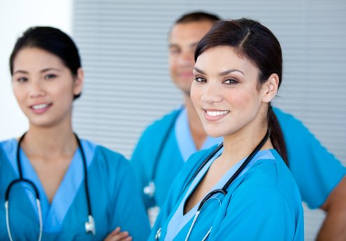 how to become a pediatrics nurse