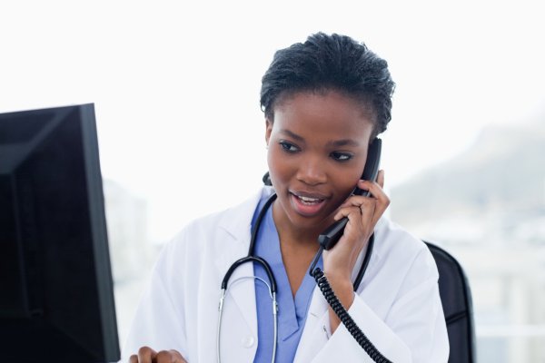 telehealth nursing salary