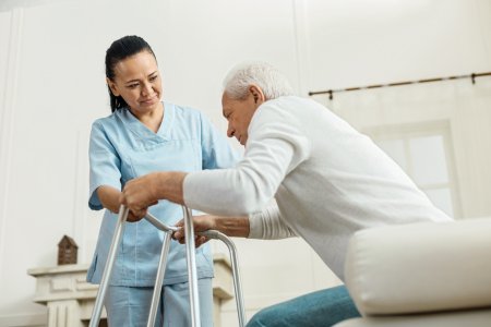 nursing credentials