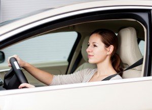 smart teen driving Real wife slut load