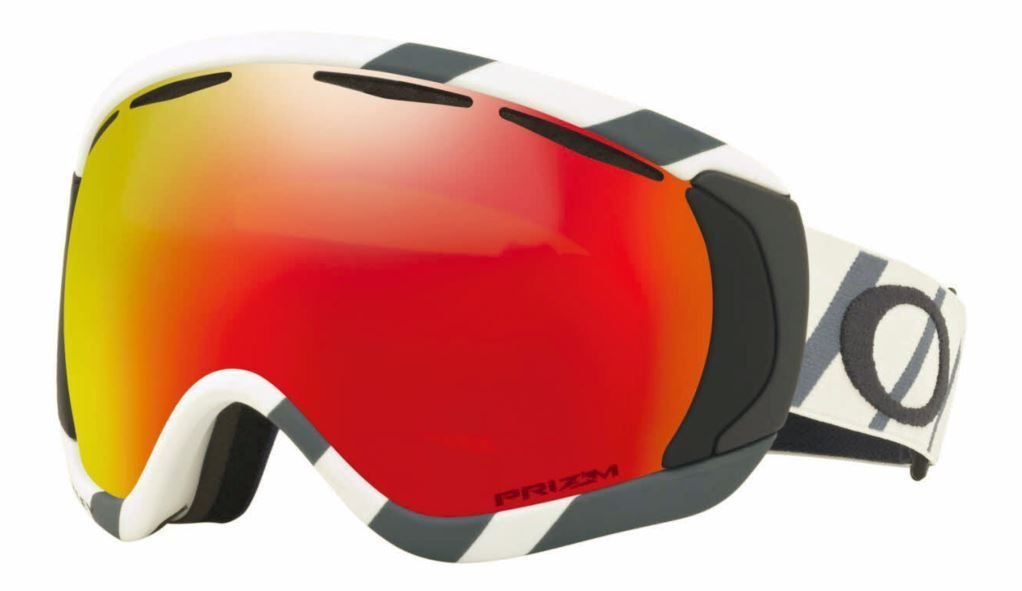 Best Oakley Goggles for Skiing and Snowboarding