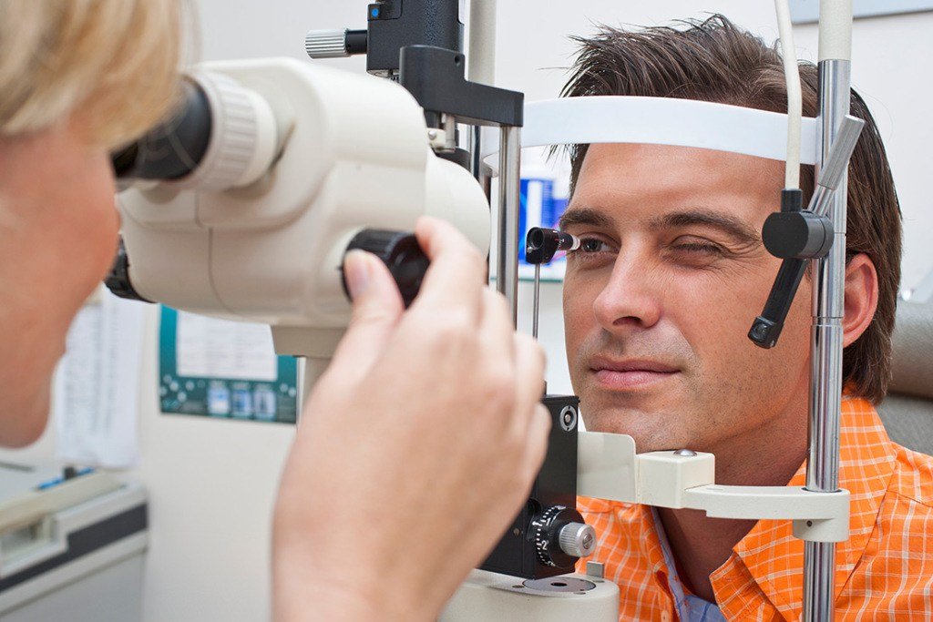 Why Do My Eyes Hurt While Wearing Glasses?