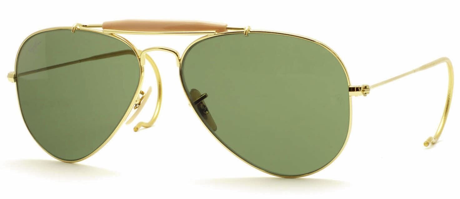 Cable Temple Glasses Glasses That Won't Fall Off