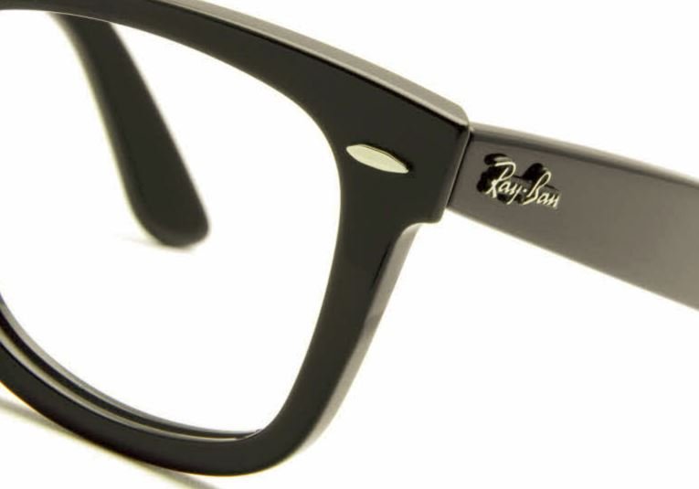 Do I Have Real or Fake RayBans?