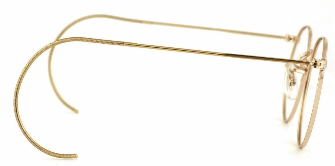 Cable Temple Glasses Glasses That Won't Fall Off