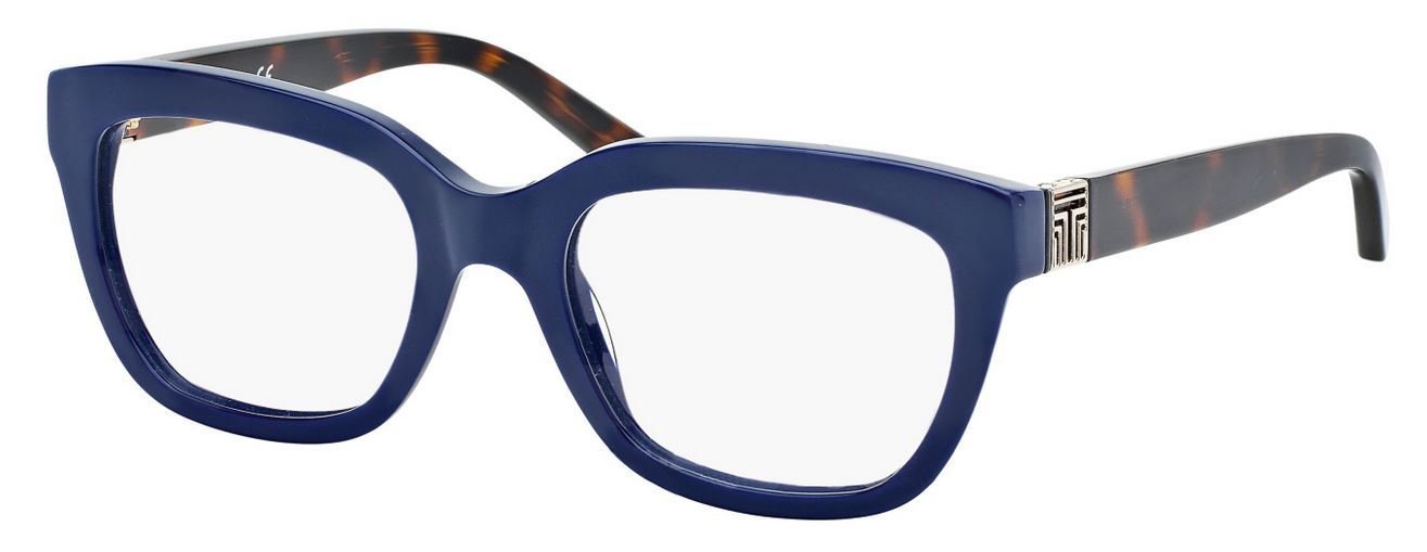 Best Glasses Frames for Your Eye Color