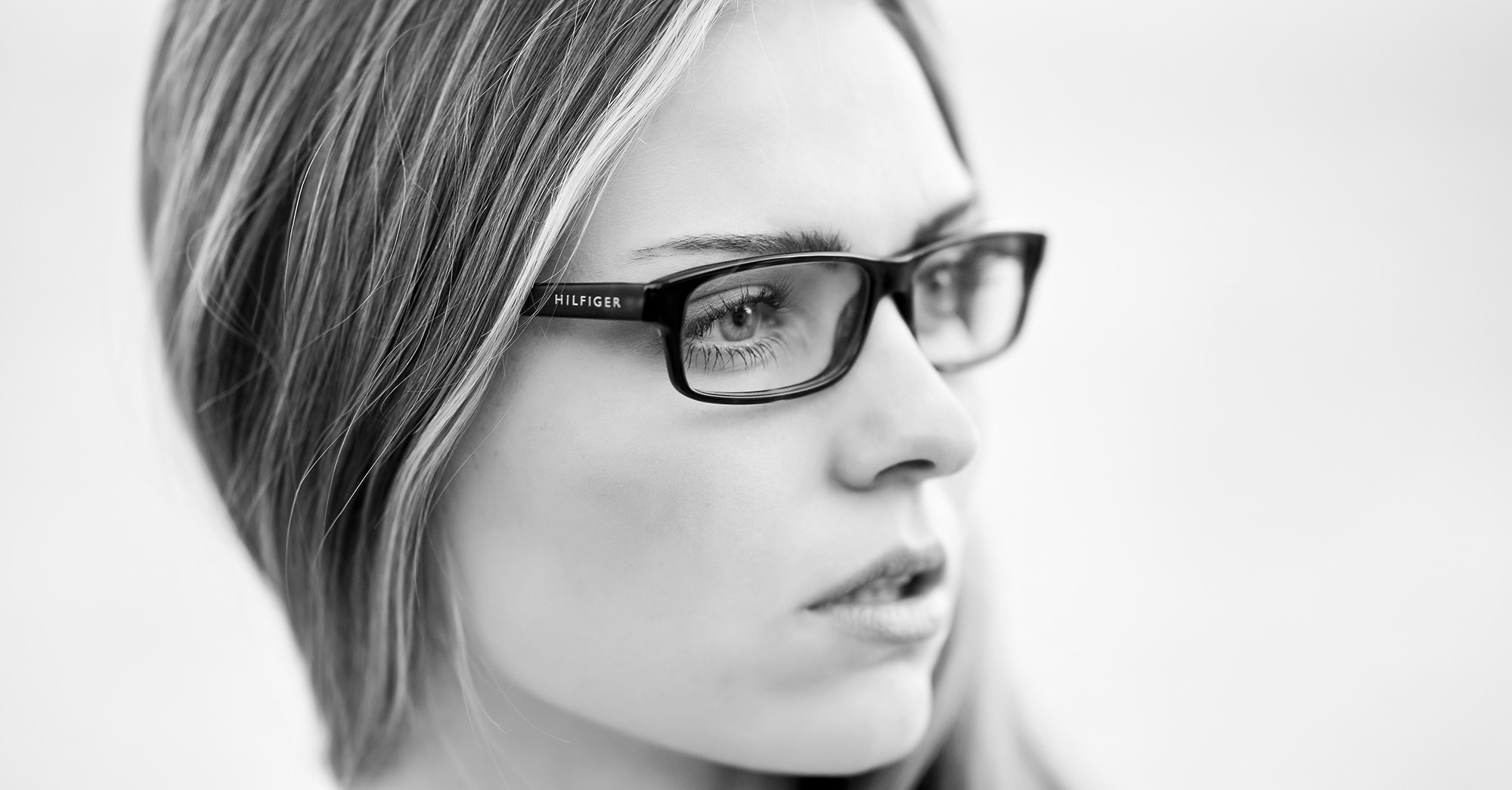 How Should Glasses Sit on Your Face