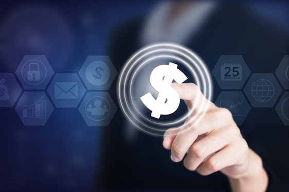 Account Aggregation Software