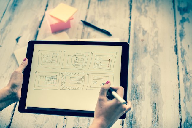 How to become a UX designer
