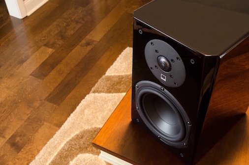 Best Speakers for Turntables: Prime Bookshelf