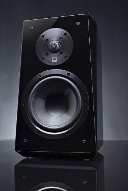 Choosing Between Bookshelf and Tower Speakers: Bookshelf Speaker