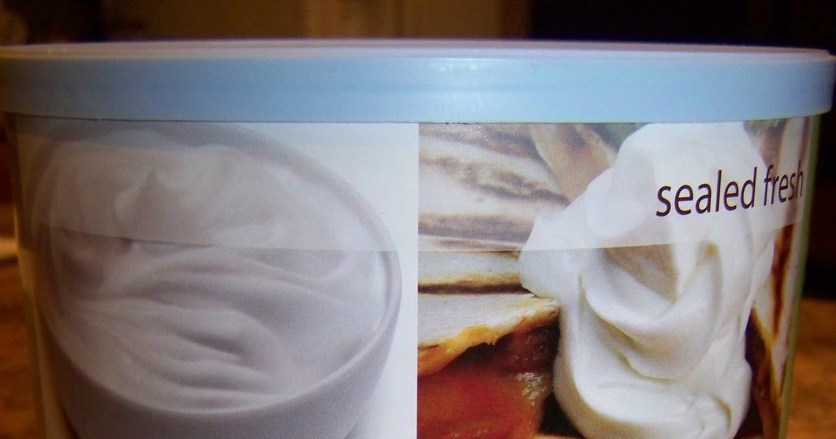 Powdered Sour Cream In The Kitchen With Honeyville