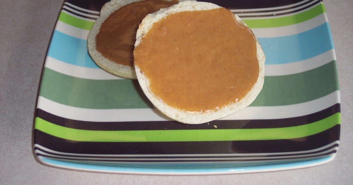 Easy Peanut Butter Honey Spread In The Kitchen With Honeyville