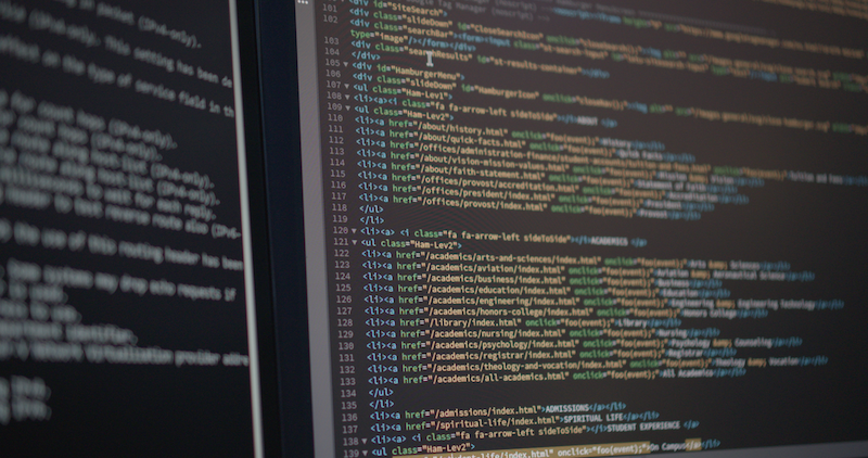 Online Degrees in Cybersecurity