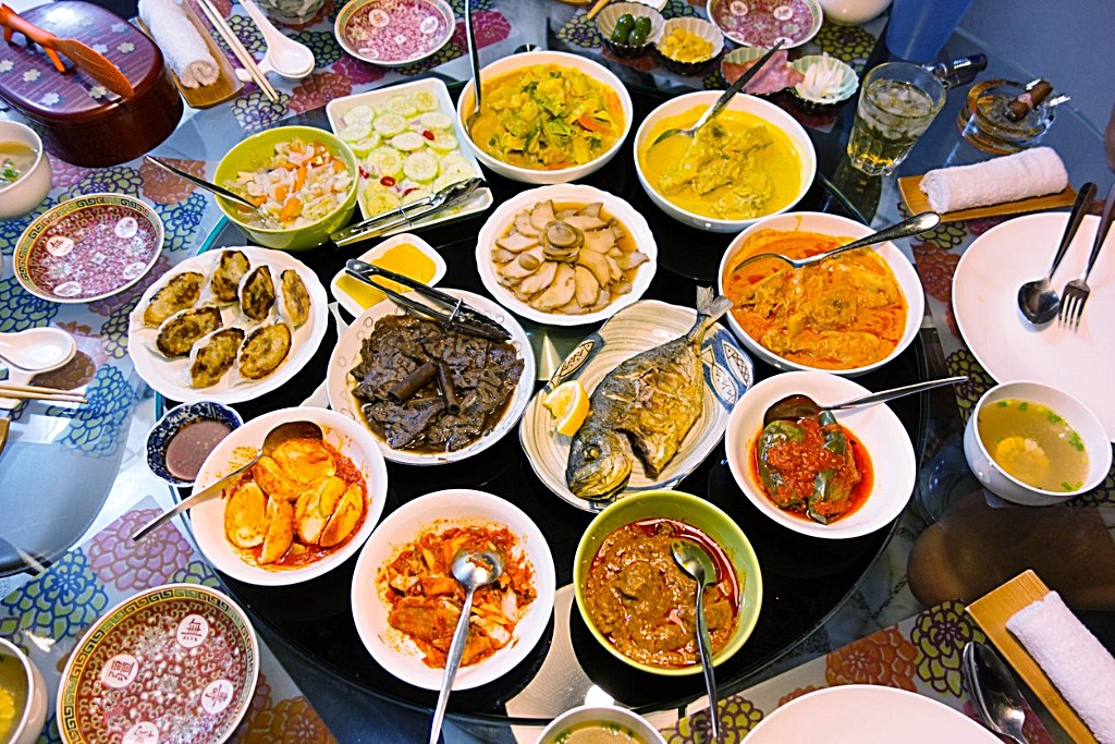 Travel Tips Dining Etiquette in China / Hong Kong