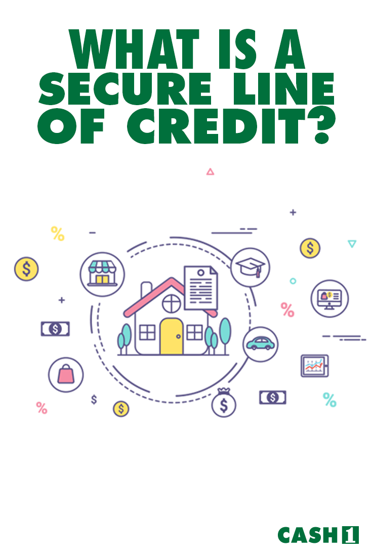 Unsecured Loan Definition >> What is a Secured Line of Credit? Unsecured Loan Definition >> What is a Secured Line of Credit?