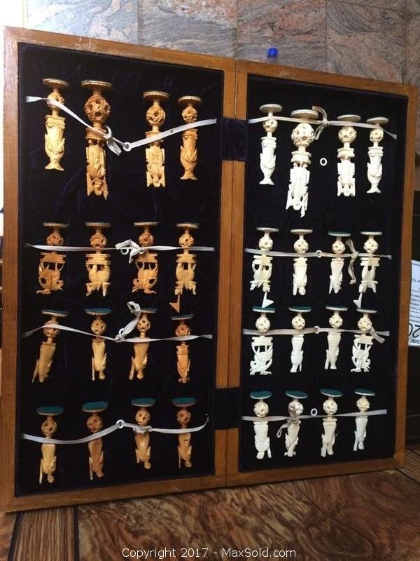 Chess Set