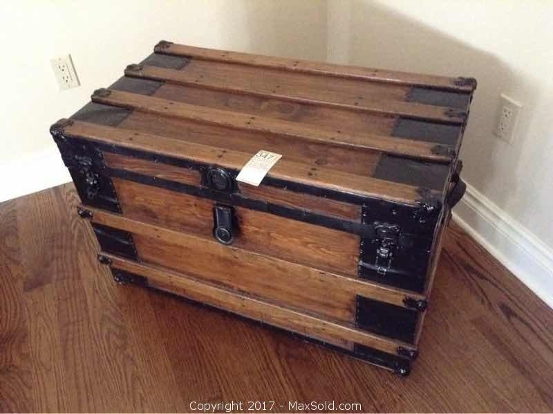 Trunk
