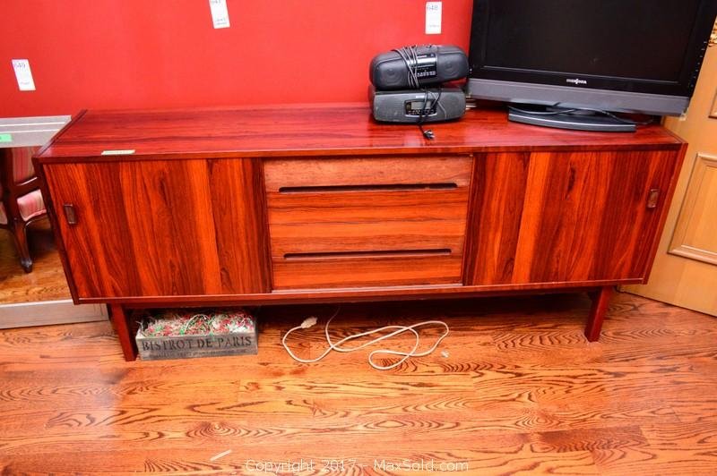 Georg Jensen Sideboard