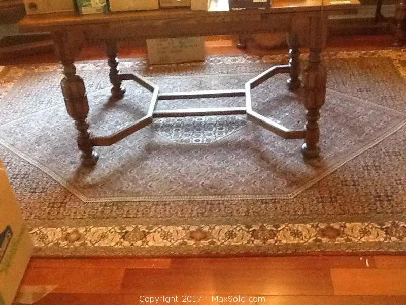 Persian Bidjar Rug