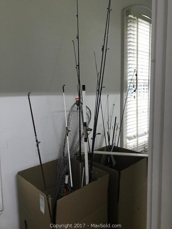 Fishing Gear
