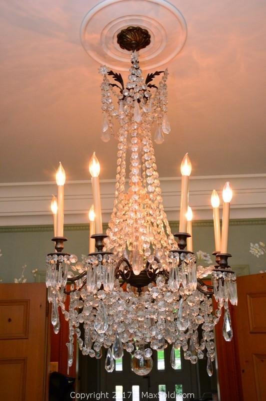 Chandelier