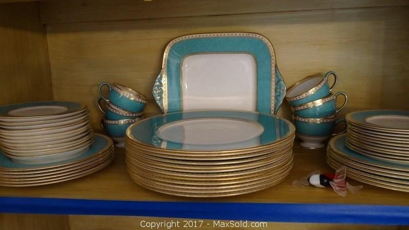 Wedgwood