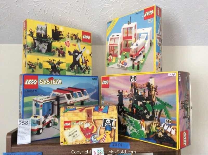 Legos