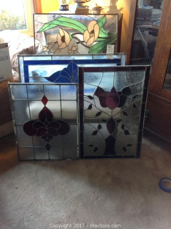 Stained Glass
