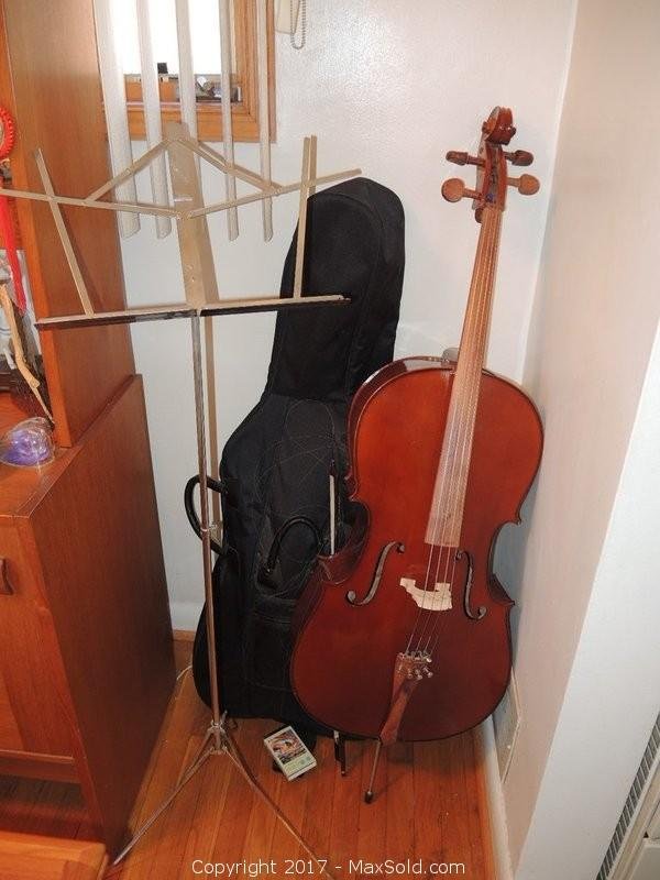 Cello